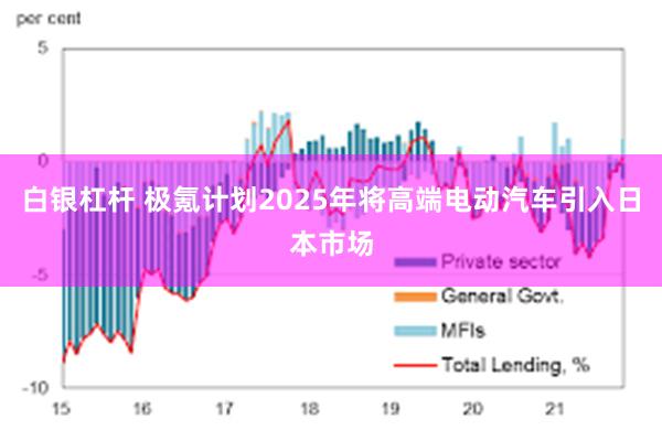 白银杠杆 极氪计划2025年将高端电动汽车引入日本市场