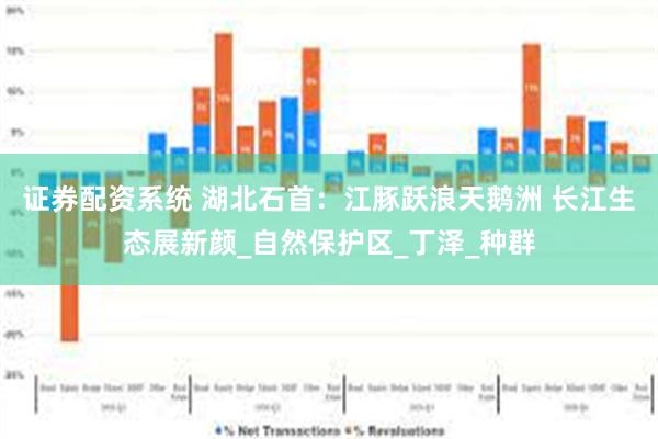 证券配资系统 湖北石首：江豚跃浪天鹅洲 长江生态展新颜_自然保护区_丁泽_种群